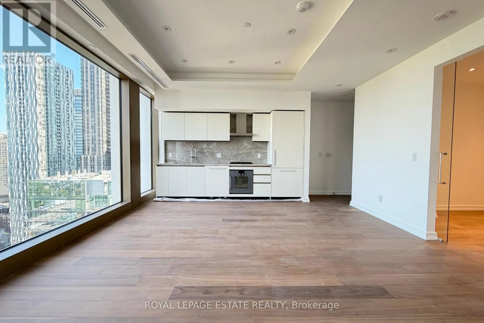 3101 - 1315 BAY STREET