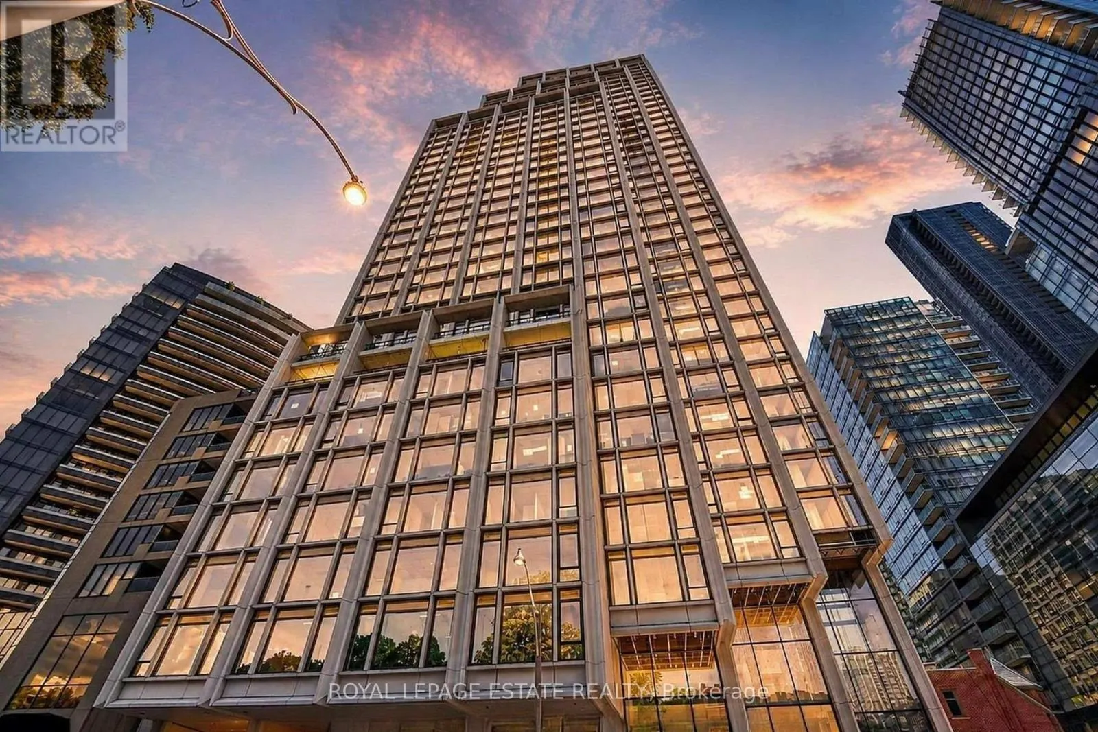 3101 - 1315 BAY STREET