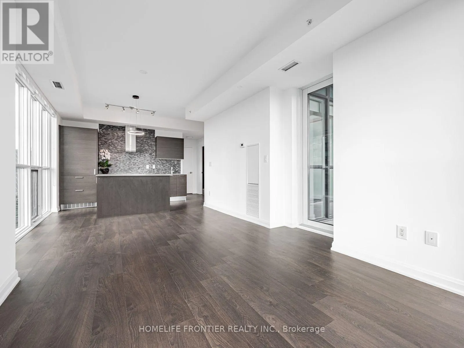 2903 - 9 BOGERT AVENUE