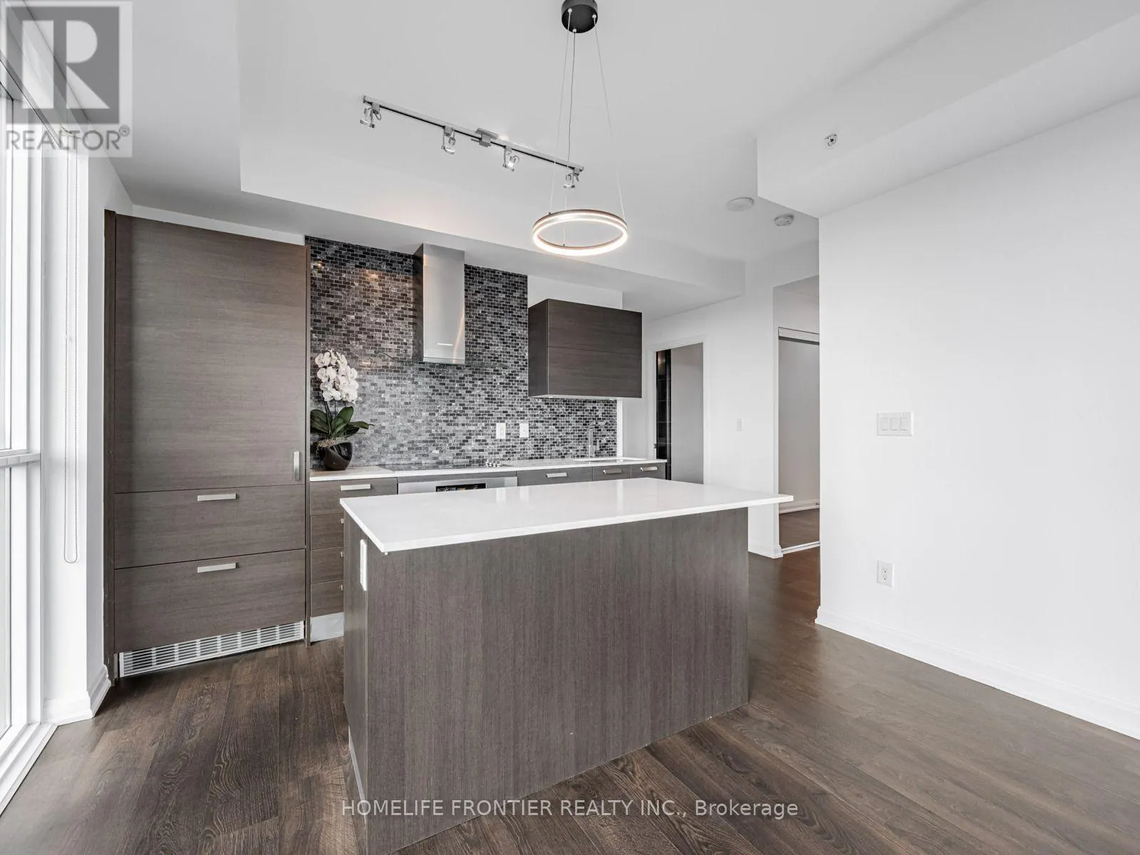 2903 - 9 BOGERT AVENUE