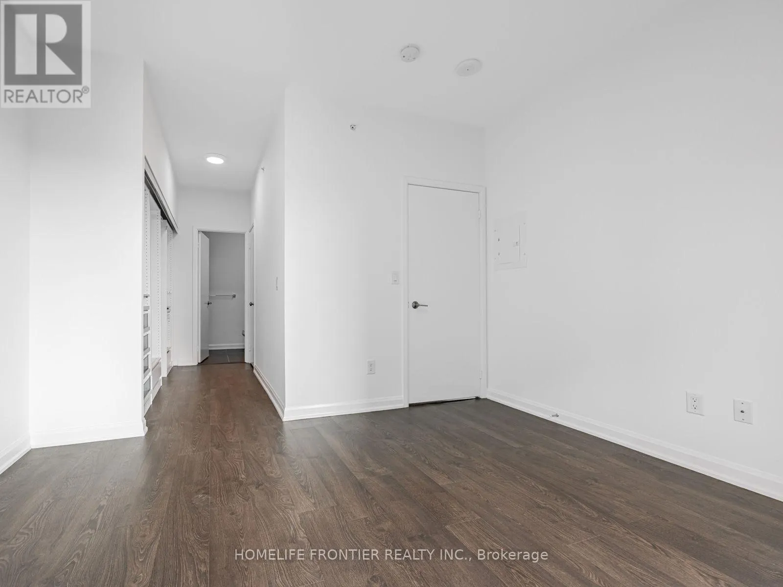 2903 - 9 BOGERT AVENUE