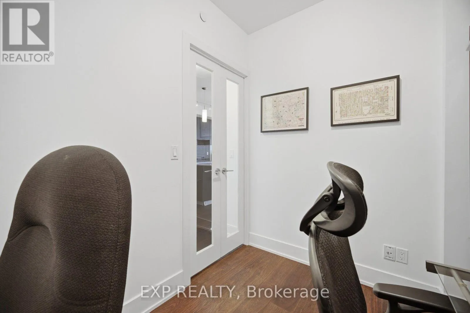 2505 - 200 BLOOR STREET W