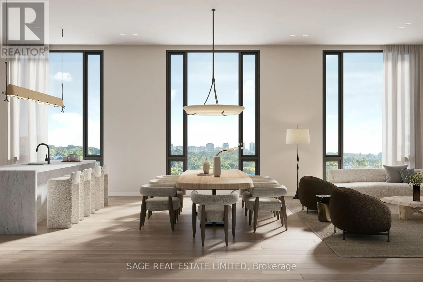 804 - 287 DAVENPORT ROAD