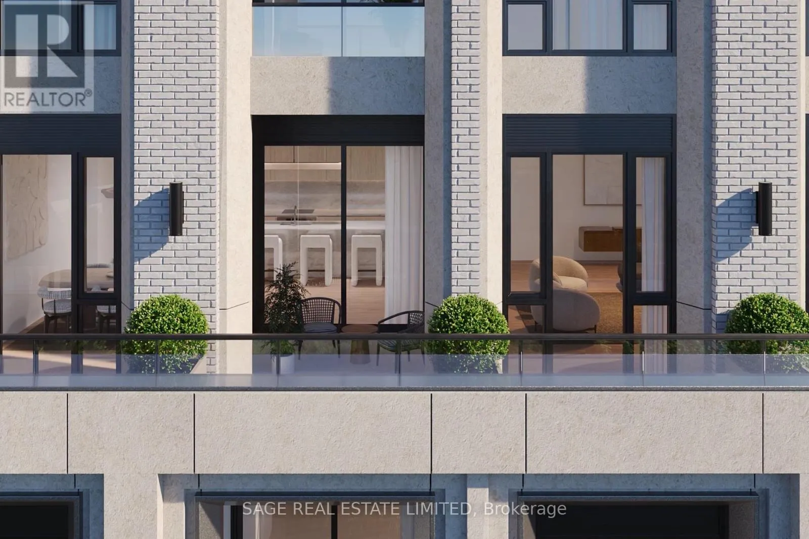804 - 287 DAVENPORT ROAD