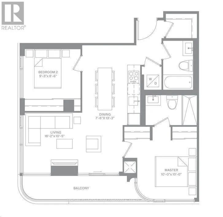 207 - 322 DUPONT STREET