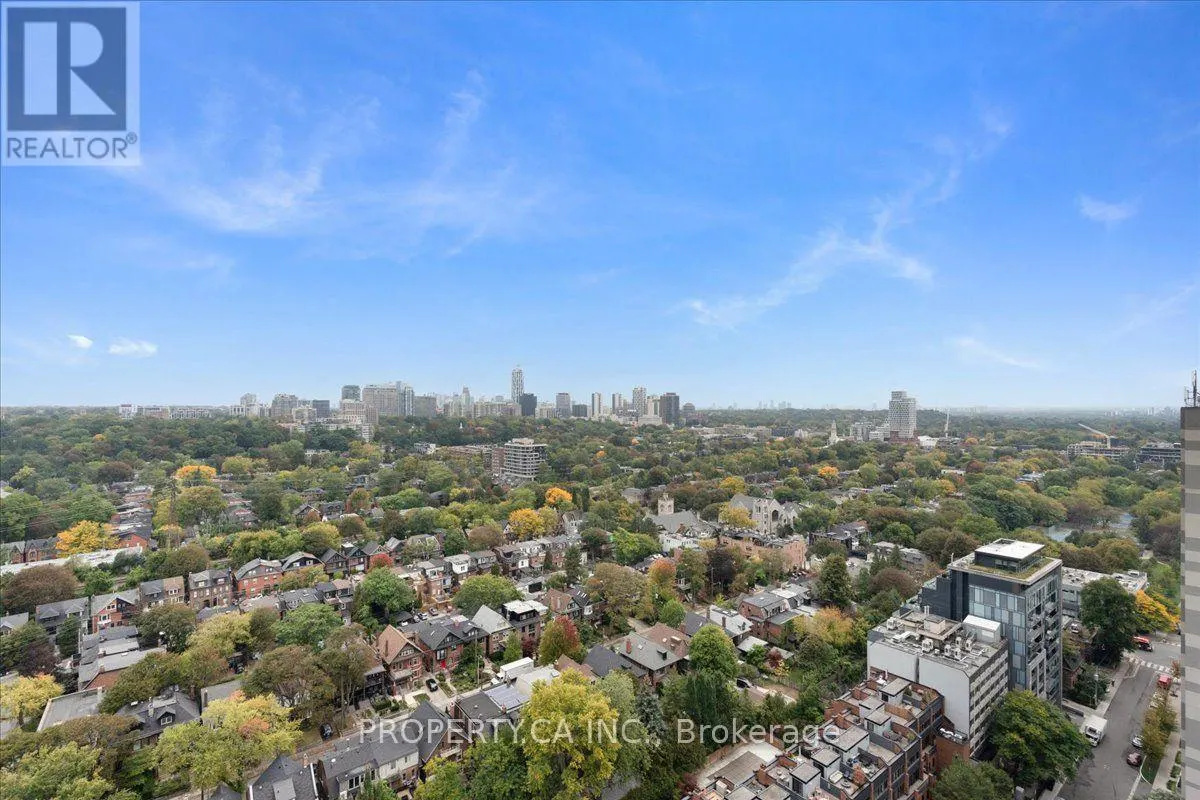 2204 - 181 BEDFORD ROAD