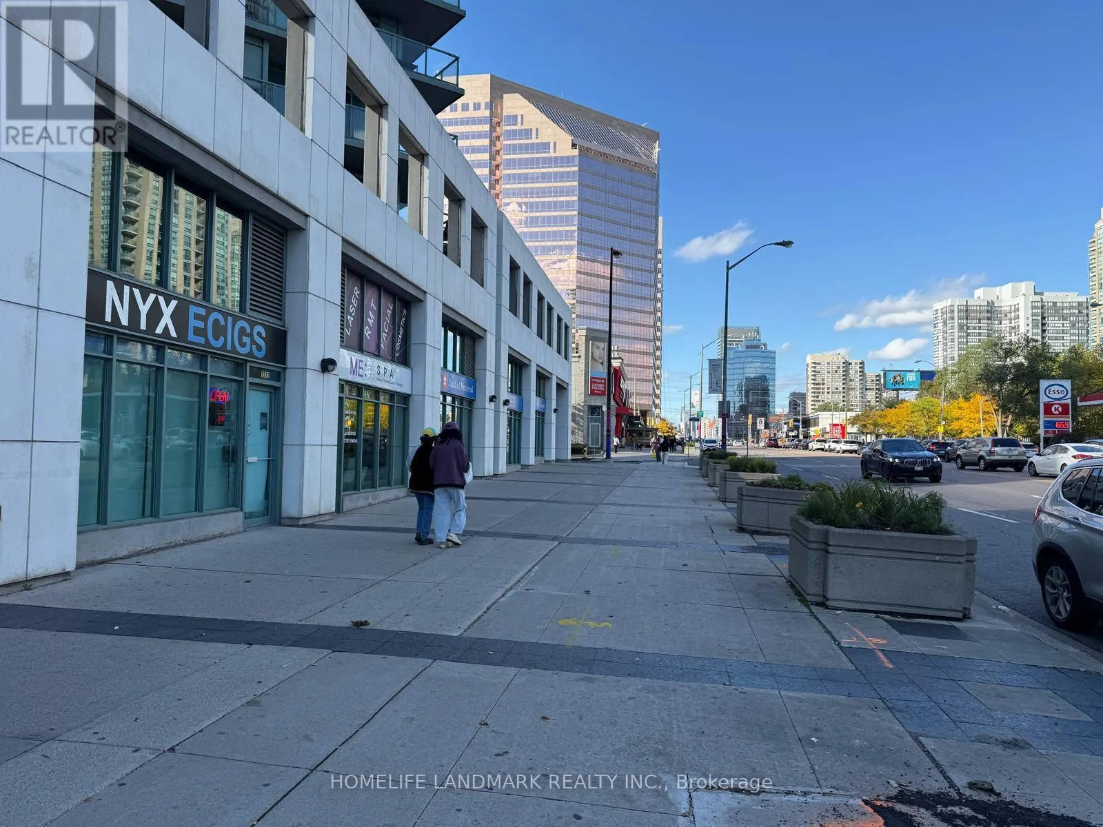 308 - 5508 YONGE STREET NE