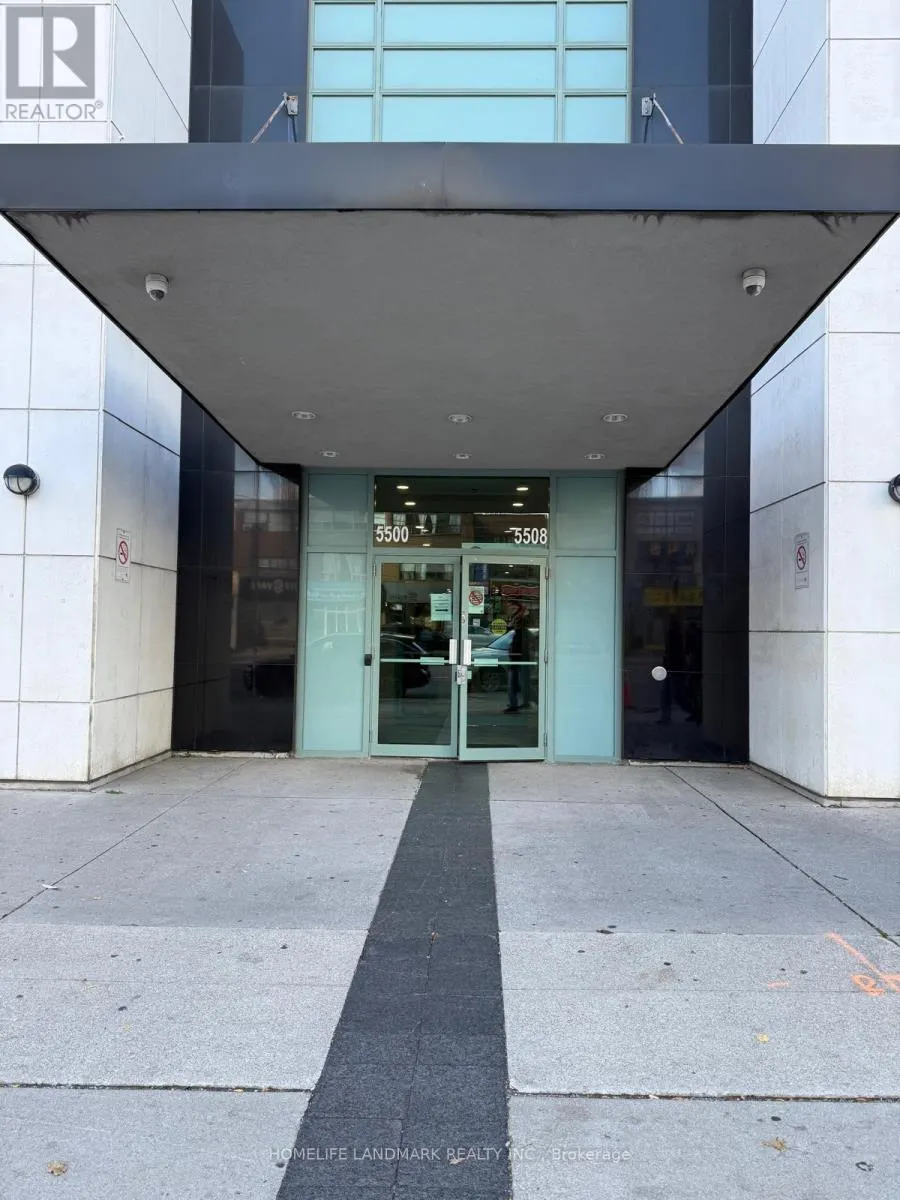 308 - 5508 YONGE STREET NE