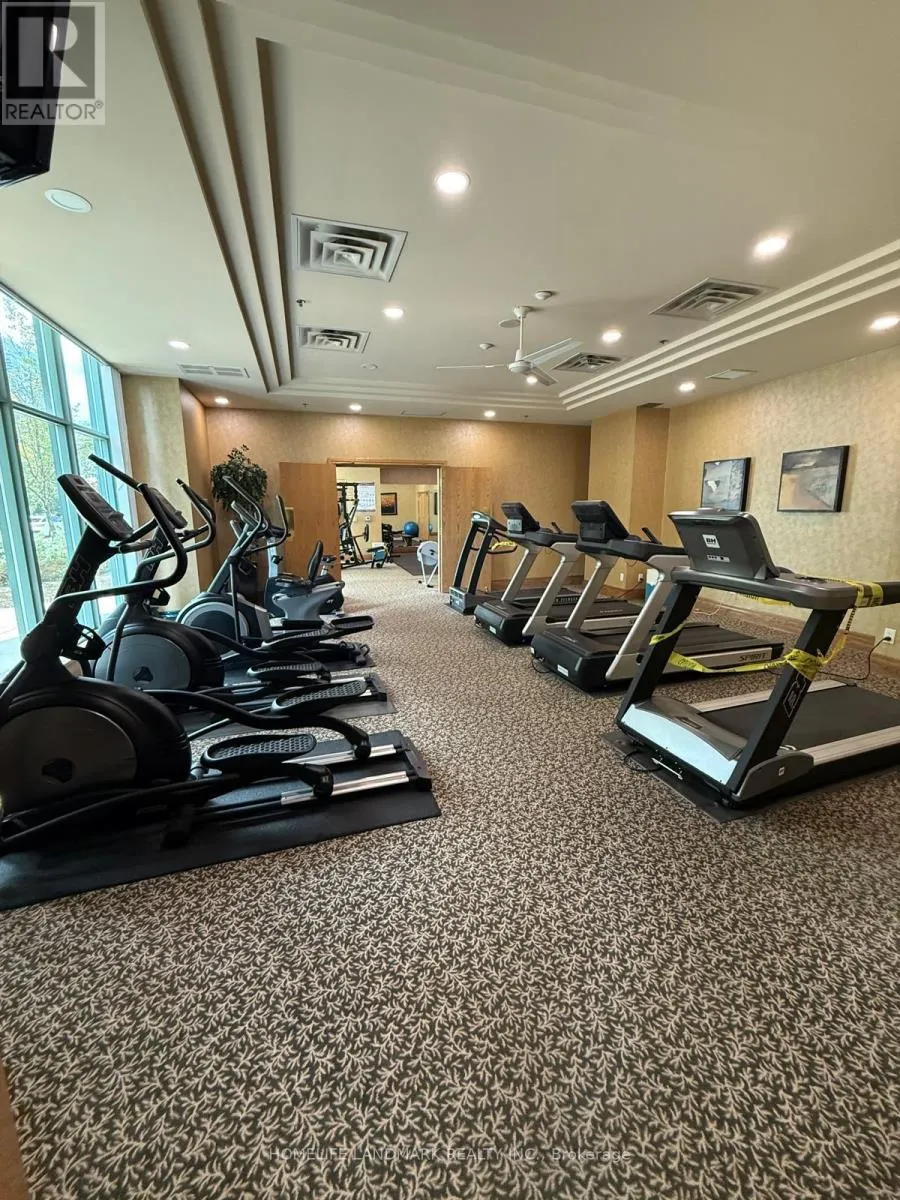 308 - 5508 YONGE STREET NE