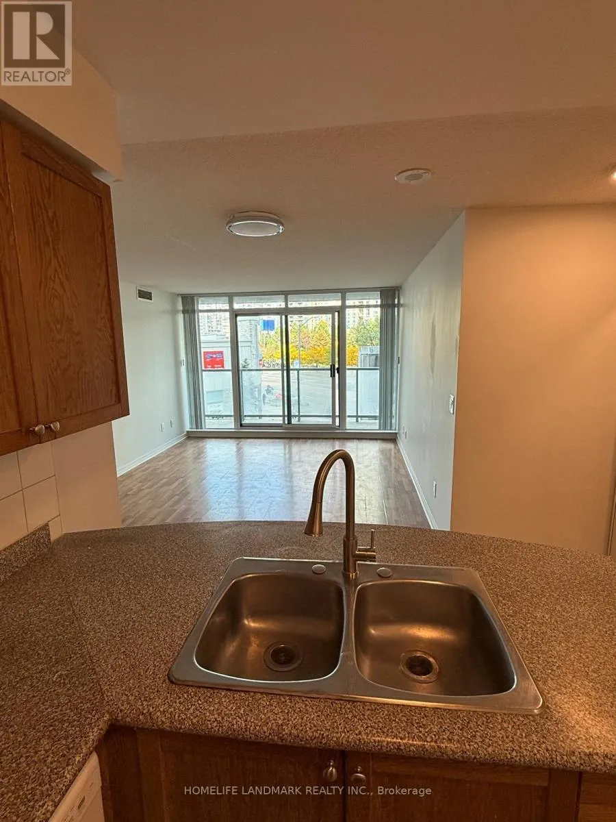 308 - 5508 YONGE STREET NE