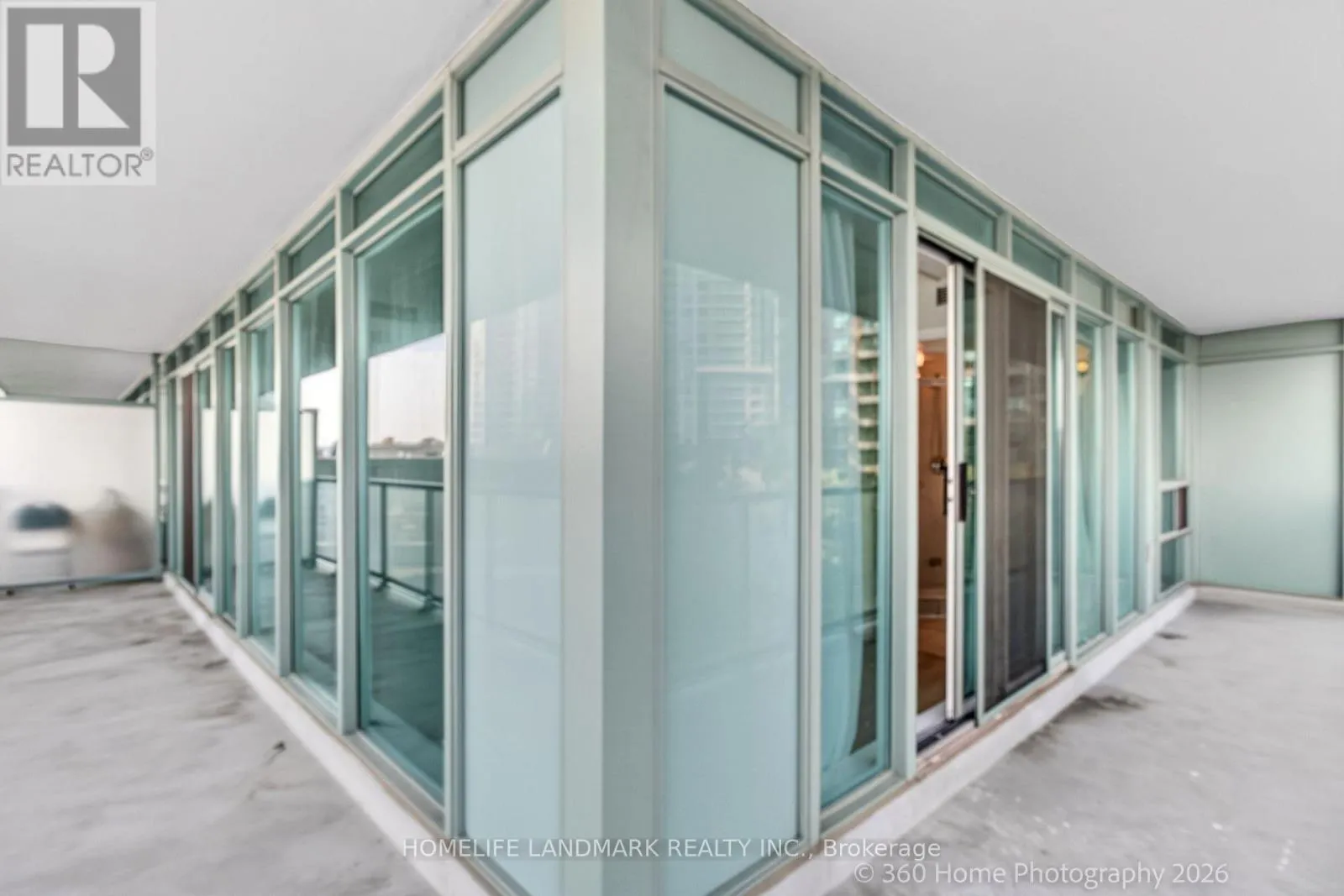 308 - 5508 YONGE STREET NE