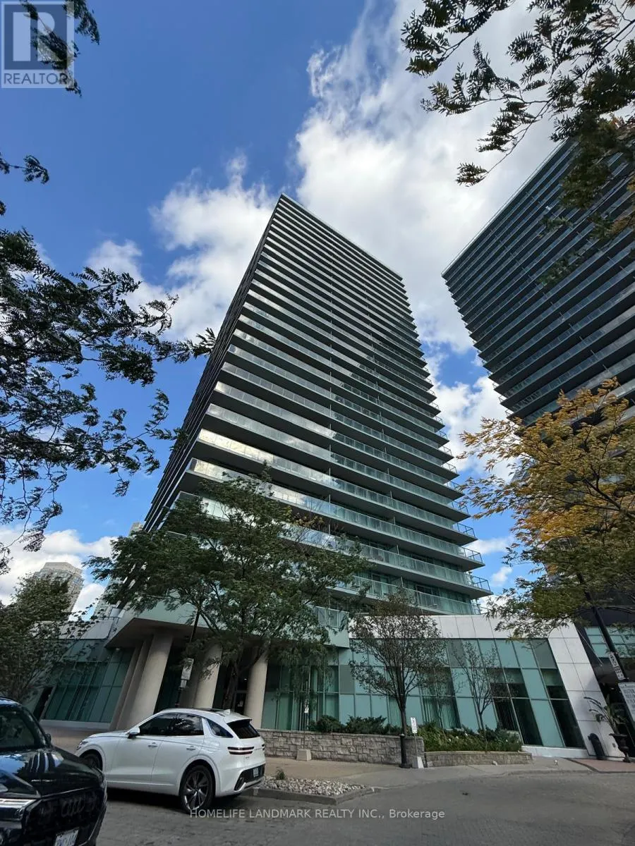 308 - 5508 YONGE STREET NE