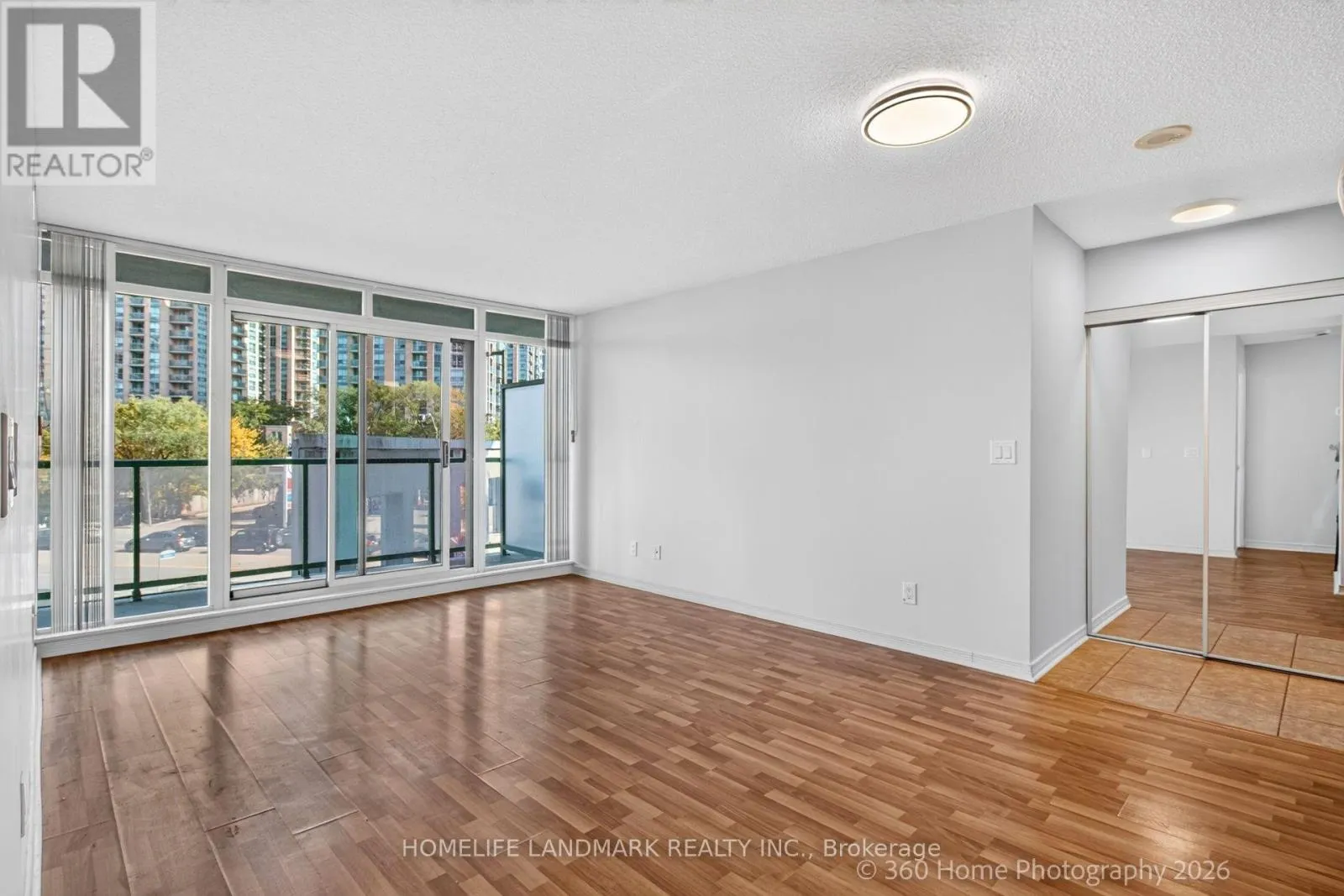 308 - 5508 YONGE STREET NE