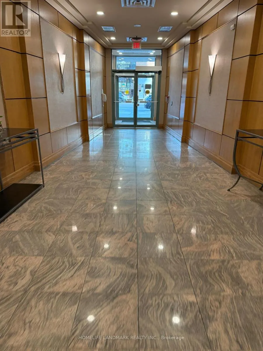 308 - 5508 YONGE STREET NE