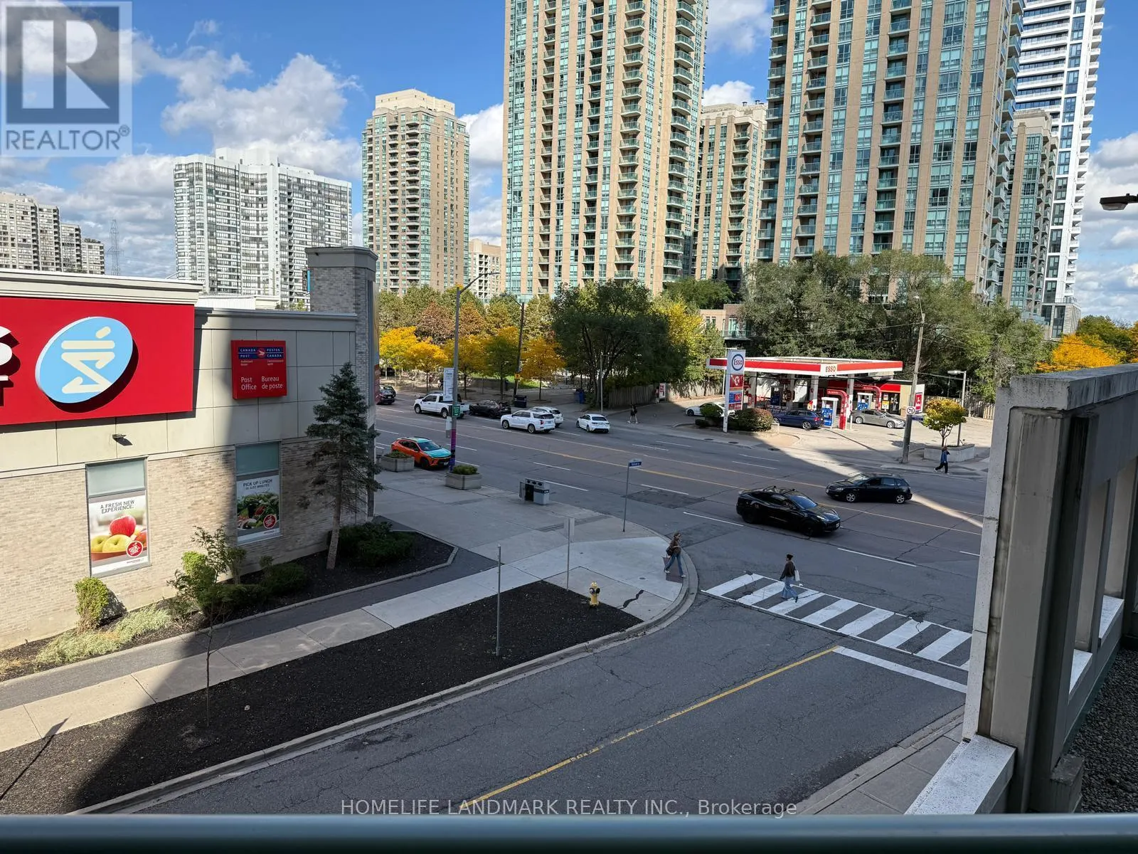 308 - 5508 YONGE STREET NE