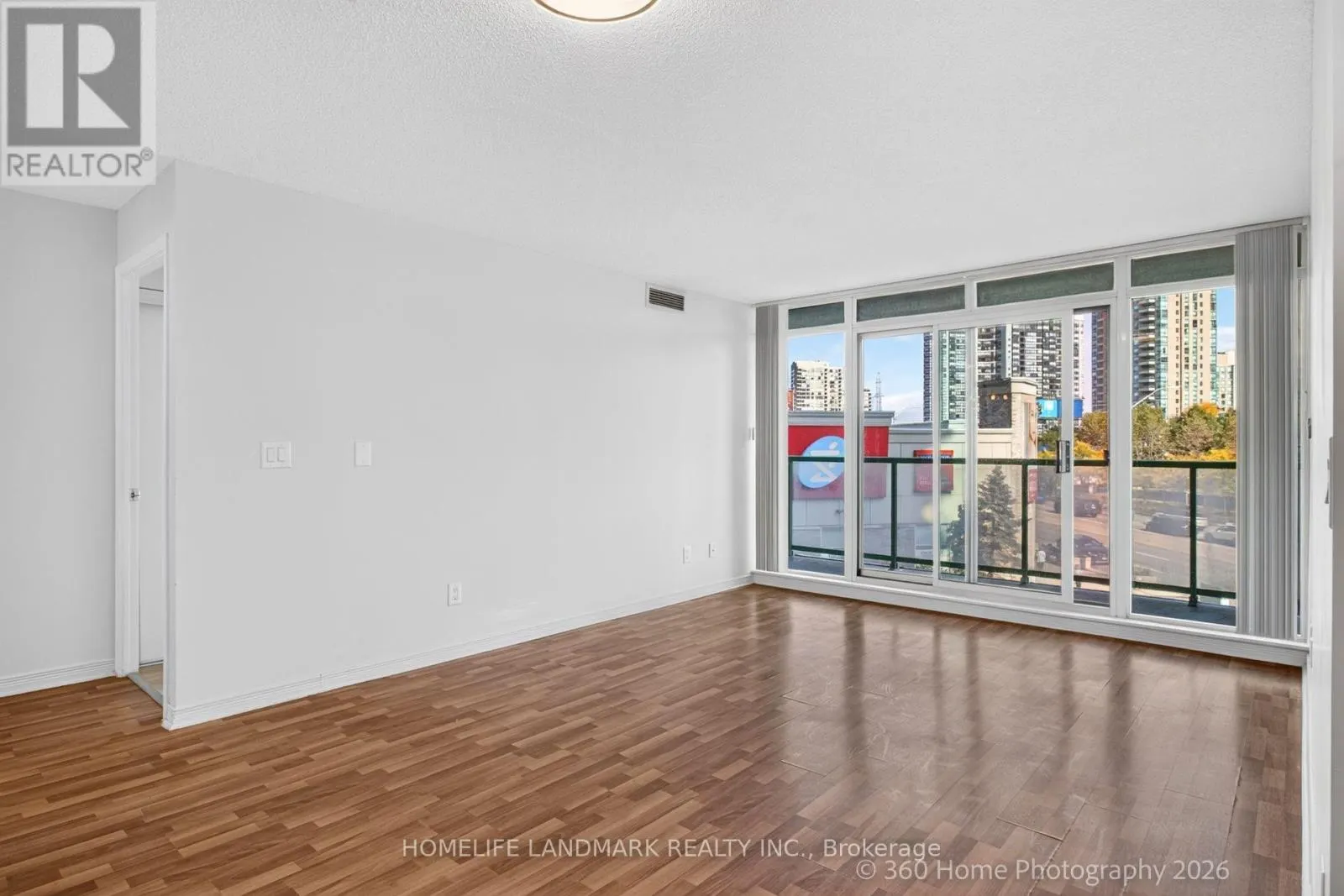 308 - 5508 YONGE STREET NE