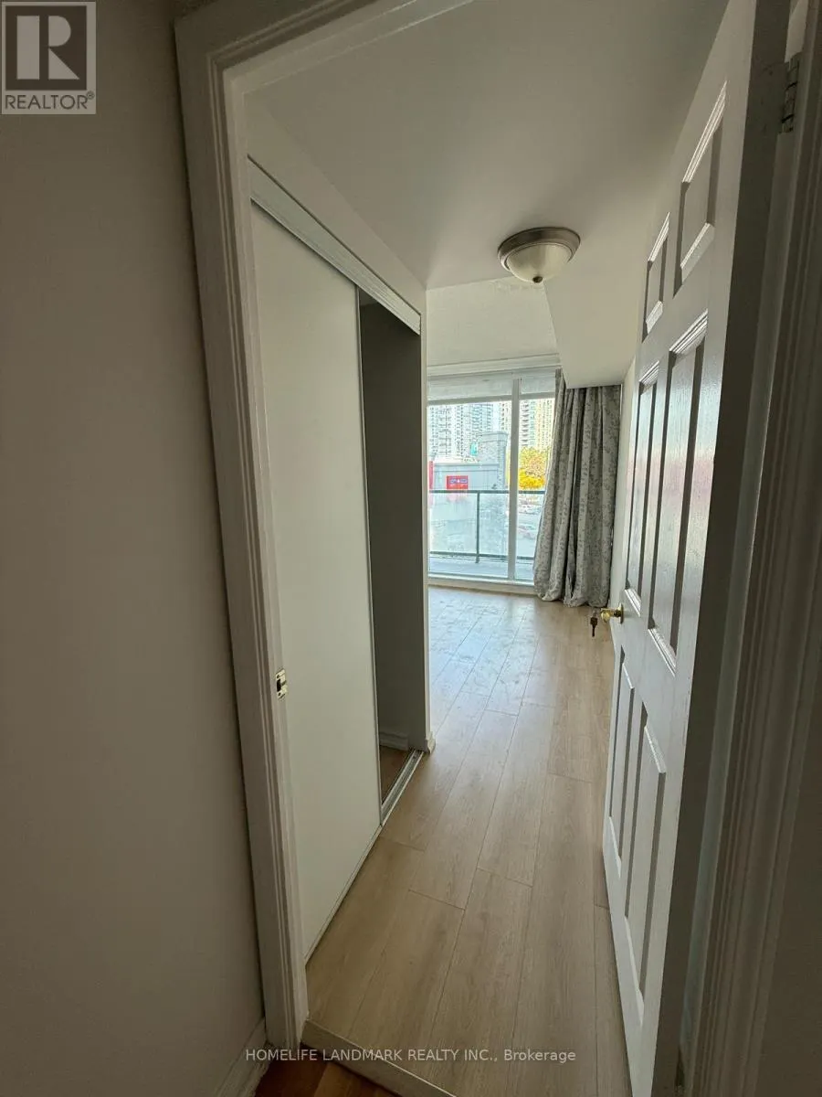 308 - 5508 YONGE STREET NE