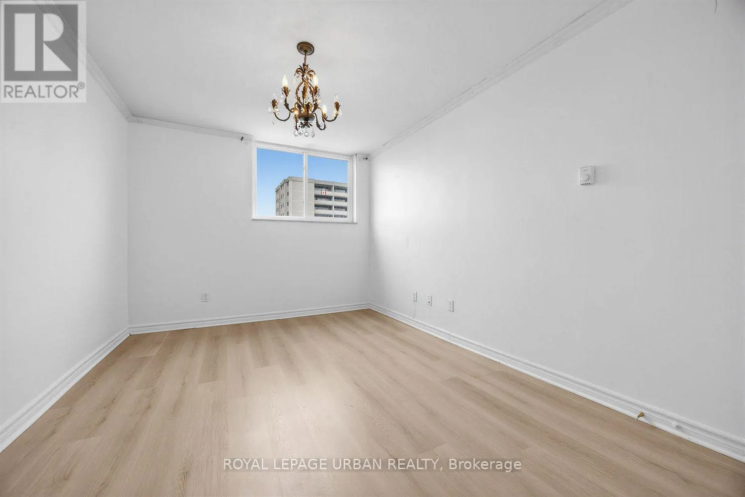 1201 - 1350 YORK MILLS ROAD
