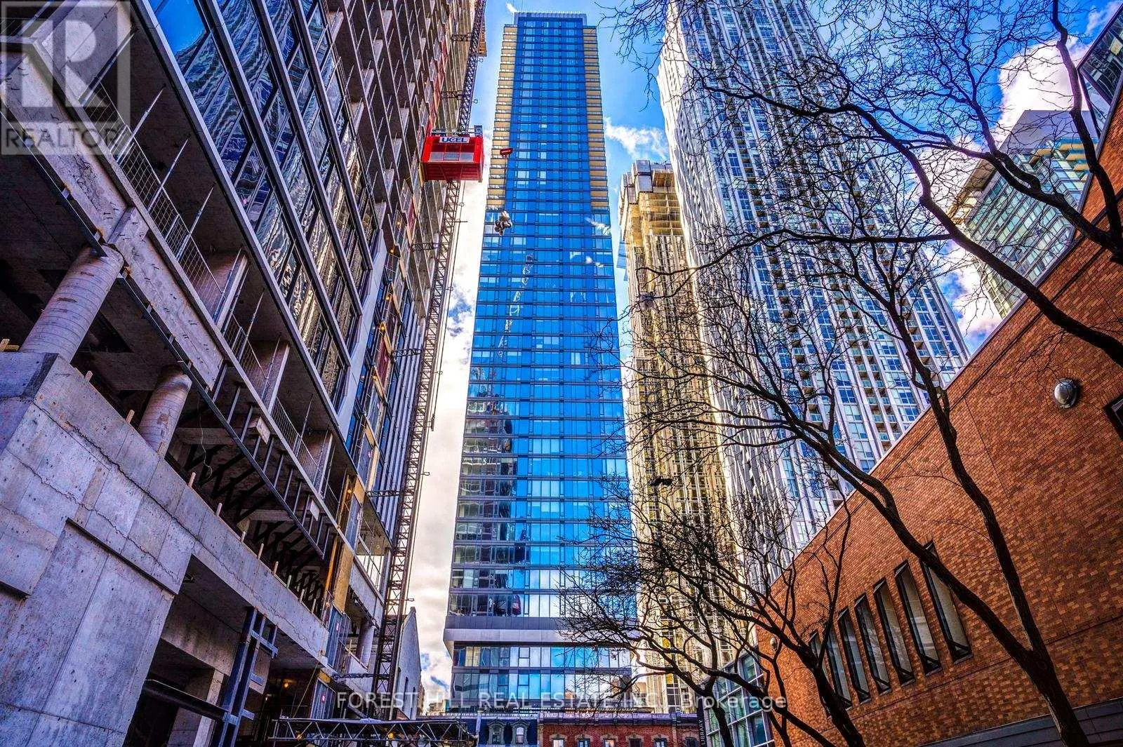 4002 - 8 CUMBERLAND STREET