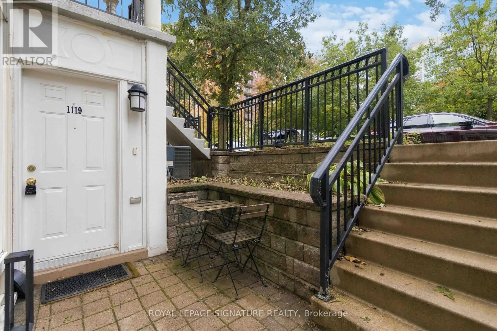 1119 - 5 EVERSON DRIVE W