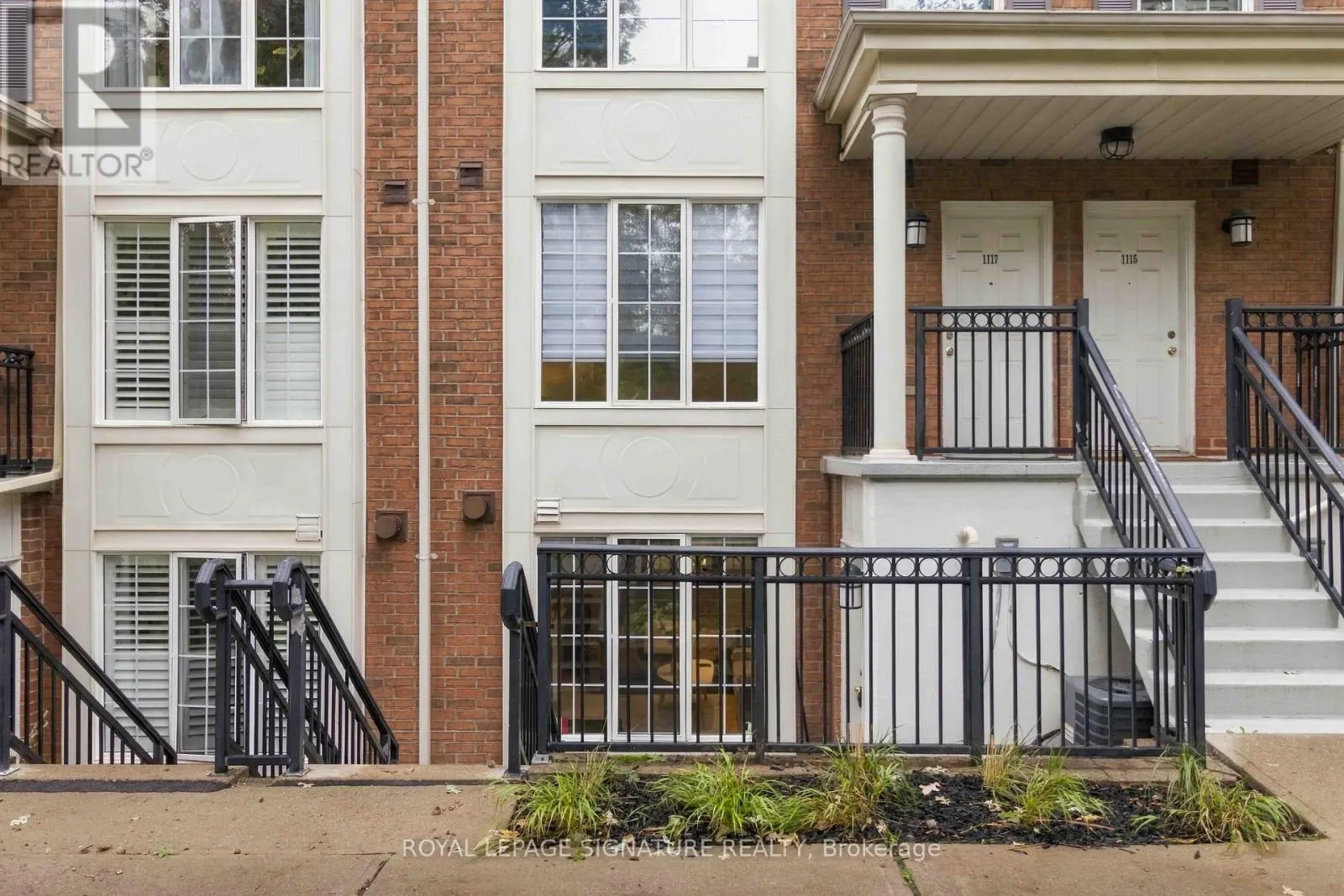 1119 - 5 EVERSON DRIVE W
