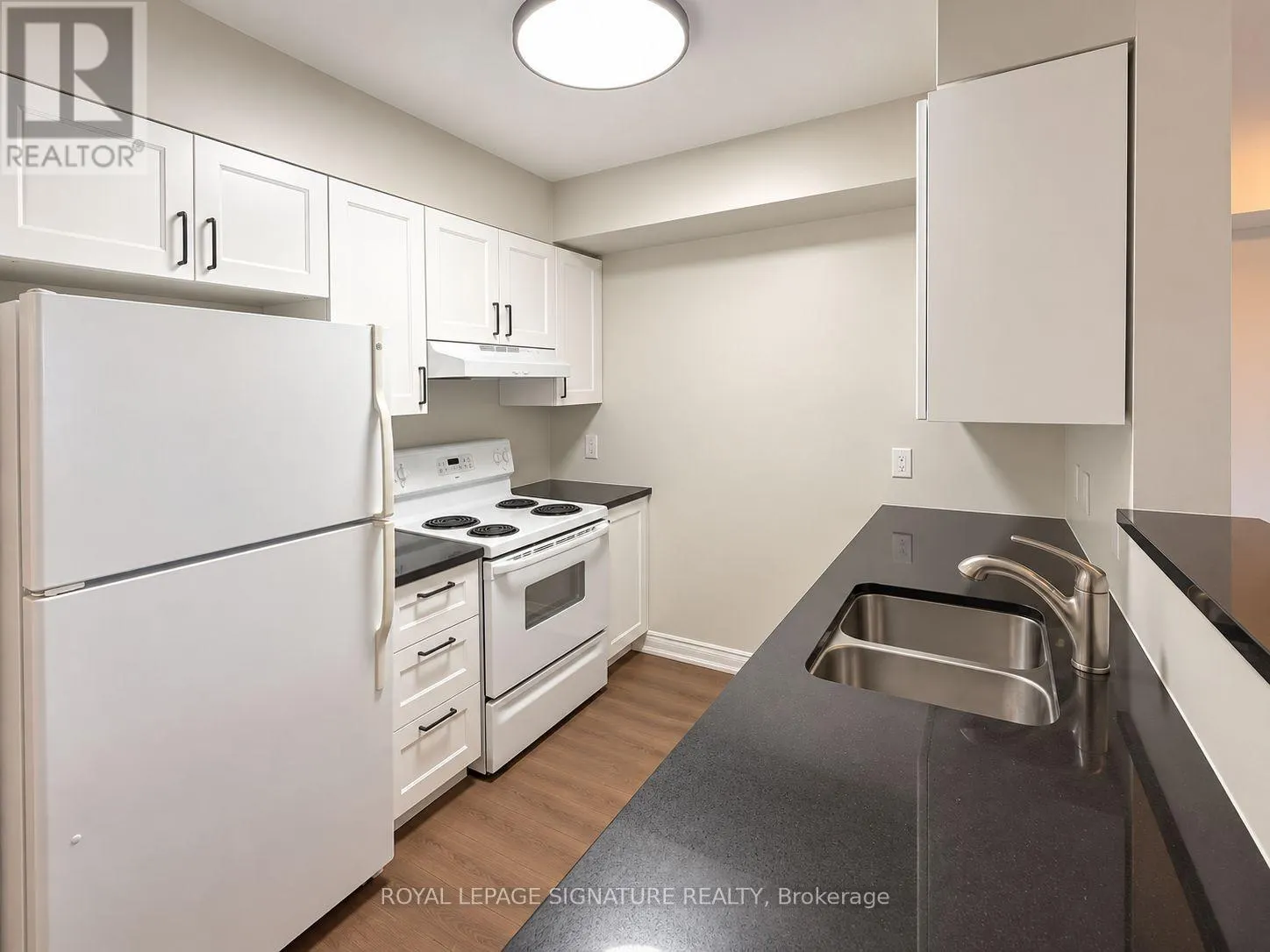 1507 - 20 OLIVE AVENUE