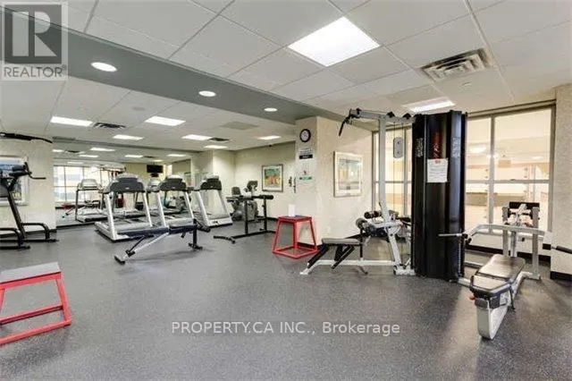 1511 - 4978 YONGE STREET