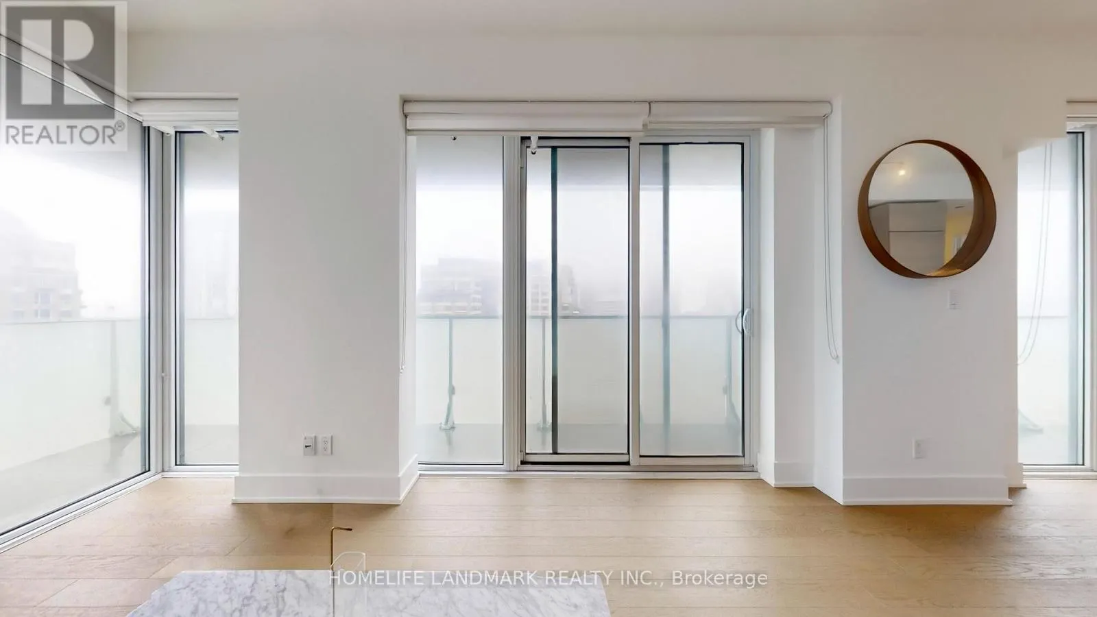 2305 - 200 BLOOR STREET W