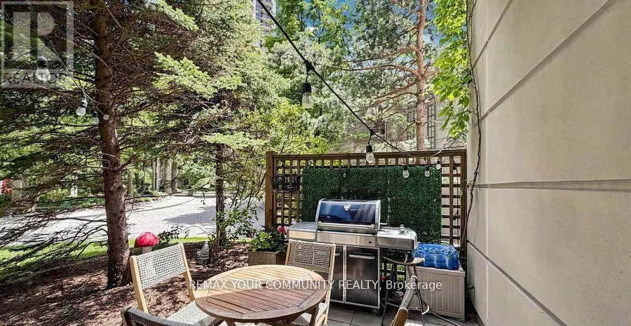 103 - 78 HARRISON GARDEN BOULEVARD