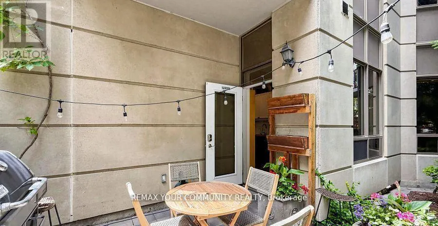 103 - 78 HARRISON GARDEN BOULEVARD