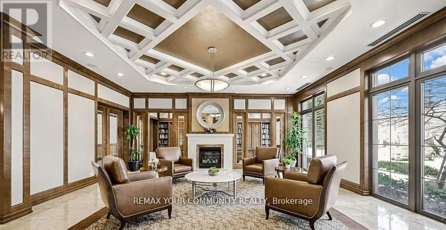 103 - 78 HARRISON GARDEN BOULEVARD
