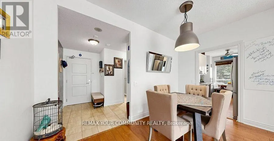 103 - 78 HARRISON GARDEN BOULEVARD