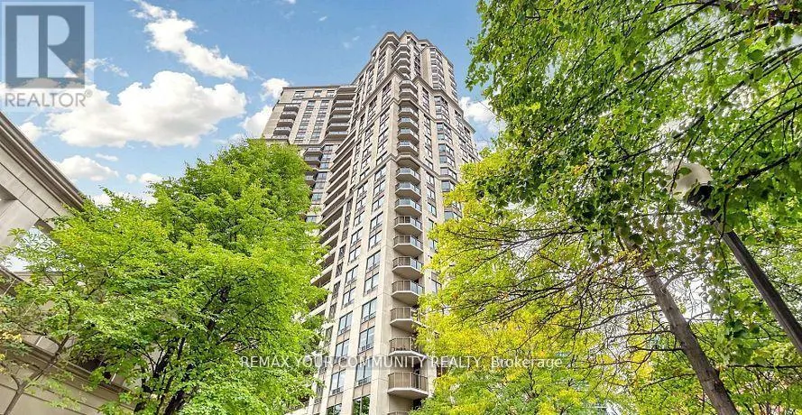 103 - 78 HARRISON GARDEN BOULEVARD
