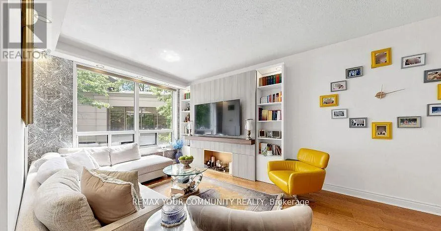 103 - 78 HARRISON GARDEN BOULEVARD