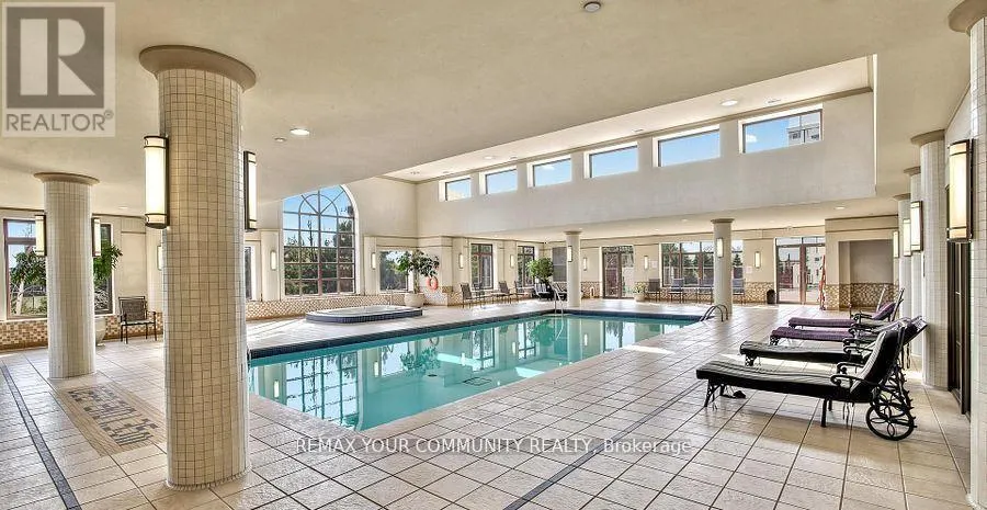 103 - 78 HARRISON GARDEN BOULEVARD