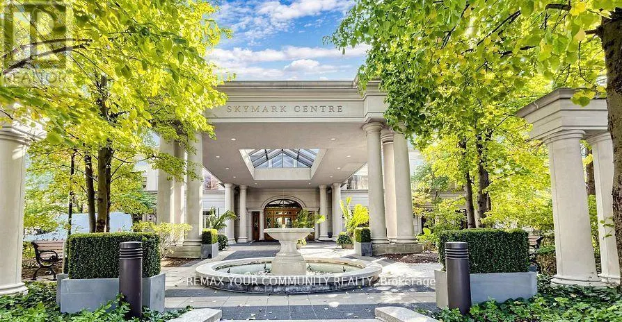 103 - 78 HARRISON GARDEN BOULEVARD