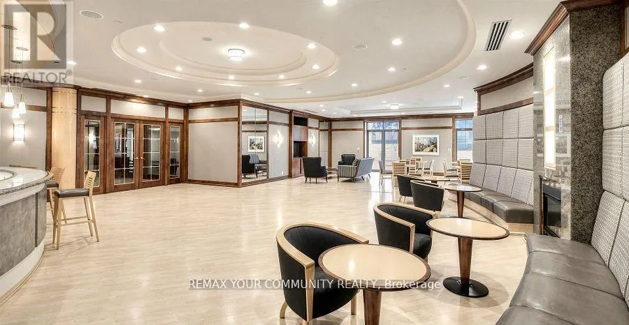 103 - 78 HARRISON GARDEN BOULEVARD