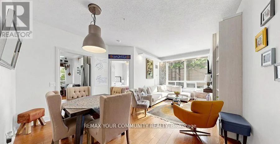 103 - 78 HARRISON GARDEN BOULEVARD
