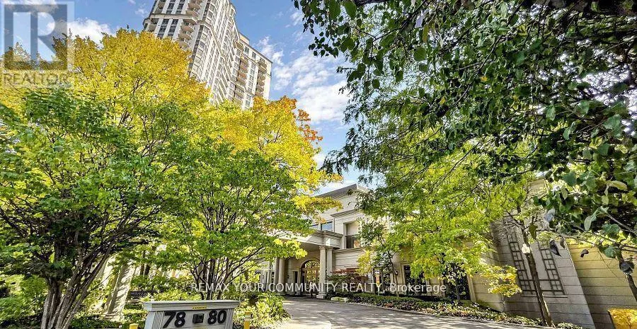 103 - 78 HARRISON GARDEN BOULEVARD
