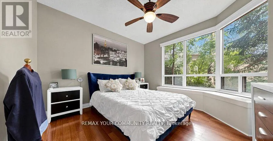 103 - 78 HARRISON GARDEN BOULEVARD