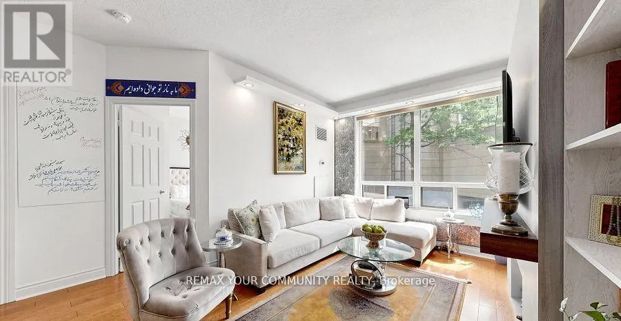 103 - 78 HARRISON GARDEN BOULEVARD