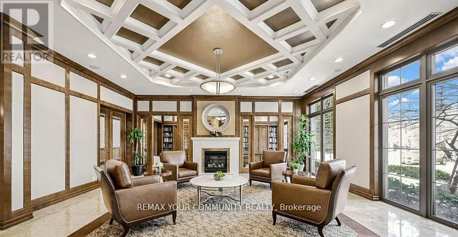 103 - 78 HARRISON GARDEN BOULEVARD