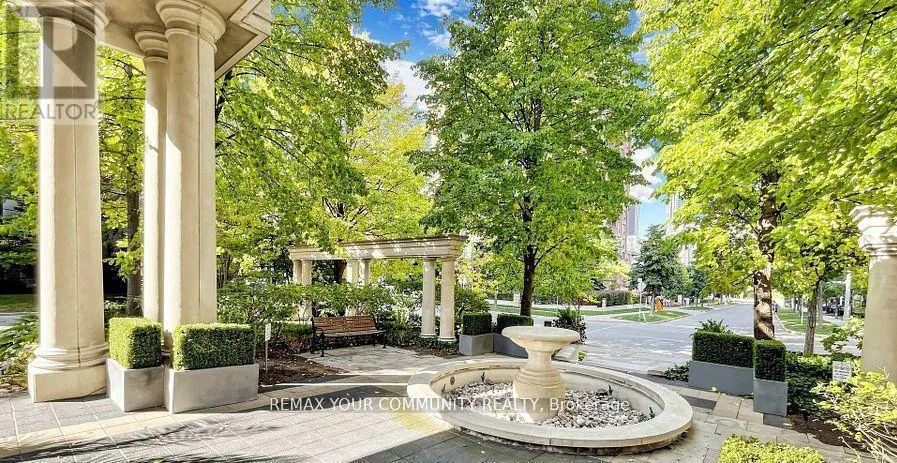 103 - 78 HARRISON GARDEN BOULEVARD
