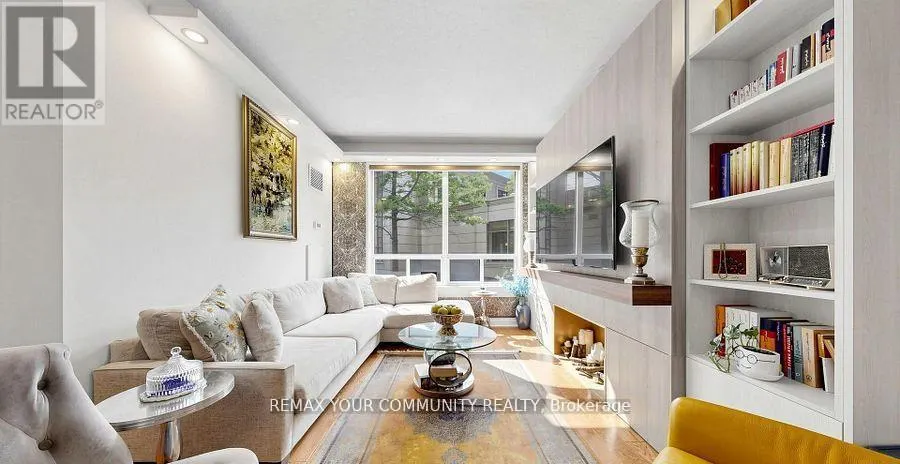 103 - 78 HARRISON GARDEN BOULEVARD