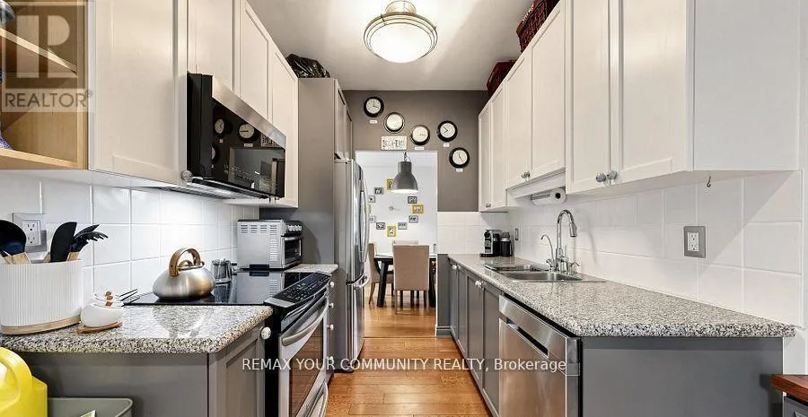 103 - 78 HARRISON GARDEN BOULEVARD
