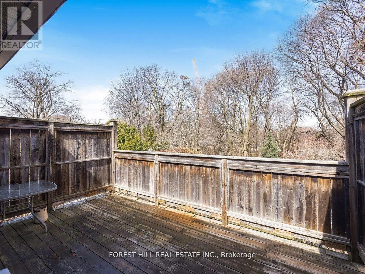 2ND & 3RD FLOOR - 14B GLENVIEW AVENUE