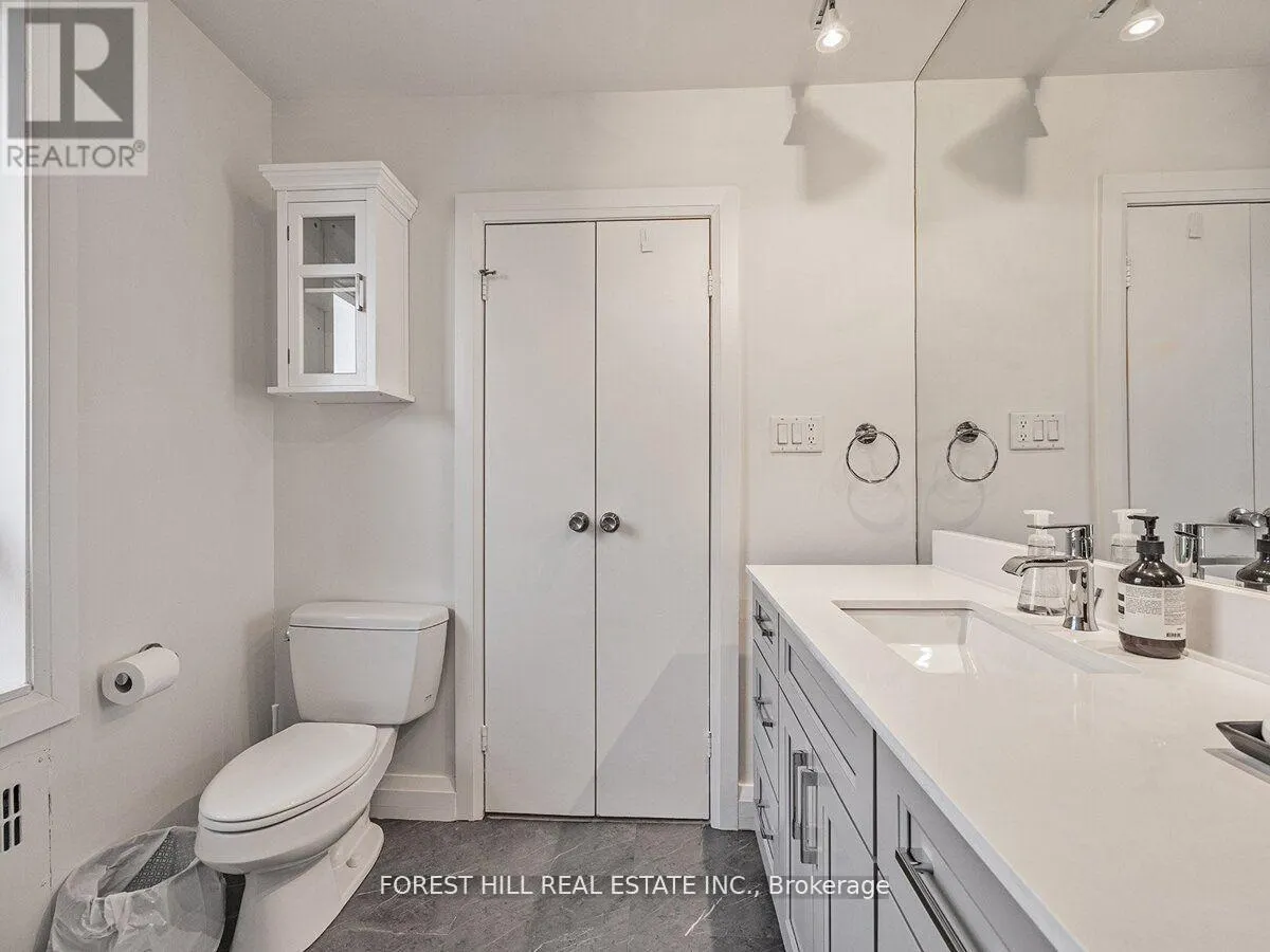 2ND & 3RD FLOOR - 14B GLENVIEW AVENUE