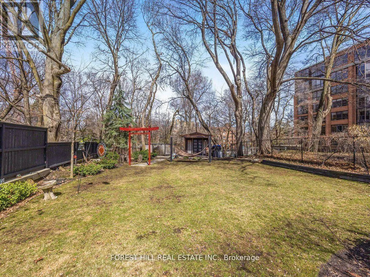 2ND & 3RD FLOOR - 14B GLENVIEW AVENUE
