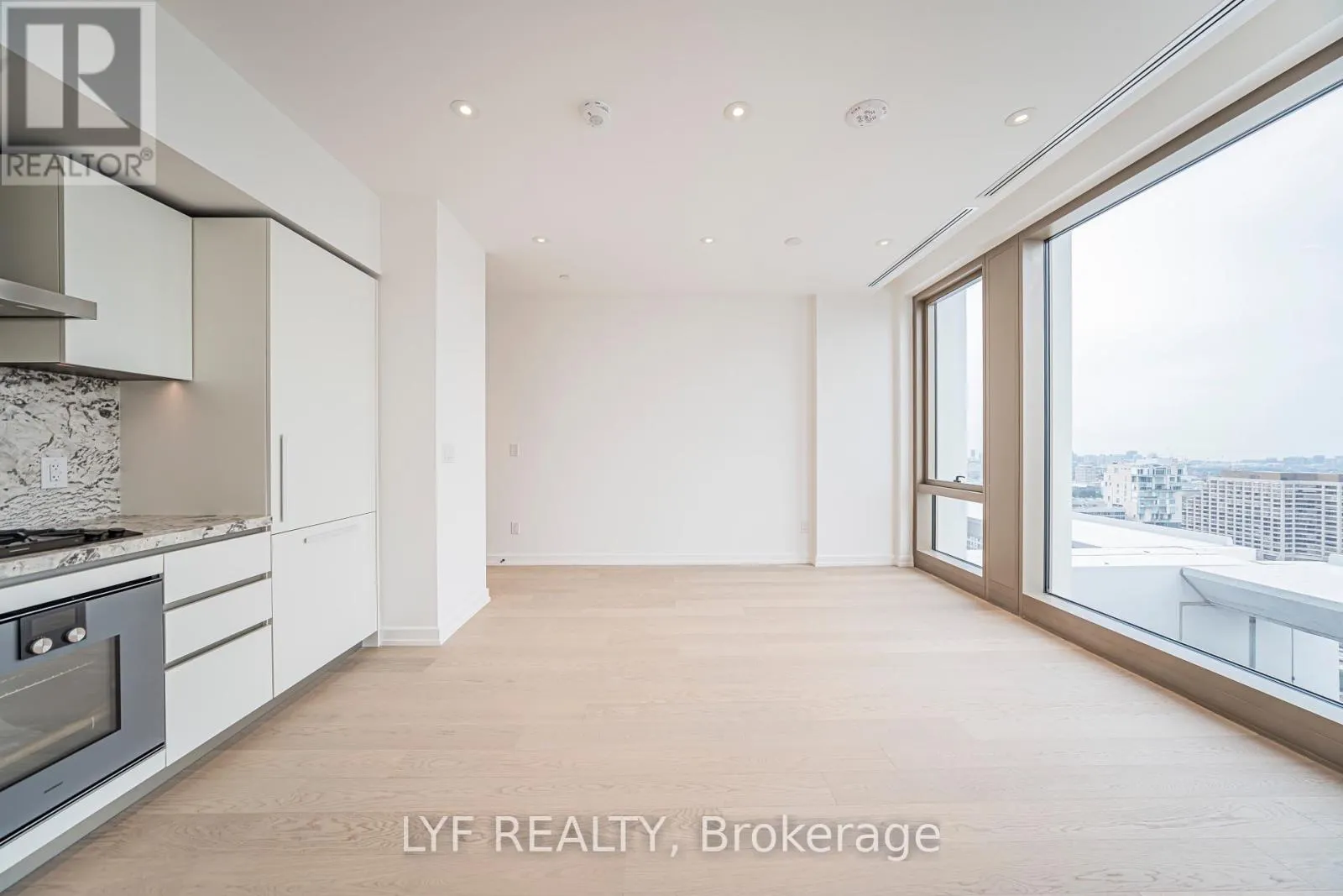 3002 - 1315 BAY STREET