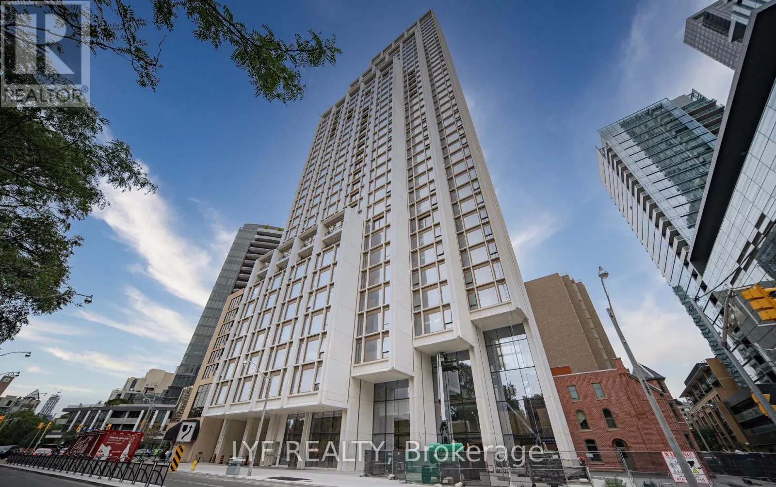 3002 - 1315 BAY STREET